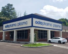 Discover thousands of new products and shops. . Octapharma plasma knoxville
